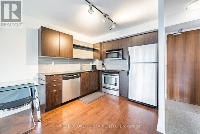 33 Lombard St in Toronto, ON - Building Photo - Building Photo