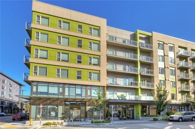 1760 NW 56th St in Seattle, WA - Building Photo - Building Photo