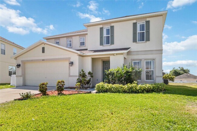 410 Canna Dr in Davenport, FL - Building Photo - Building Photo