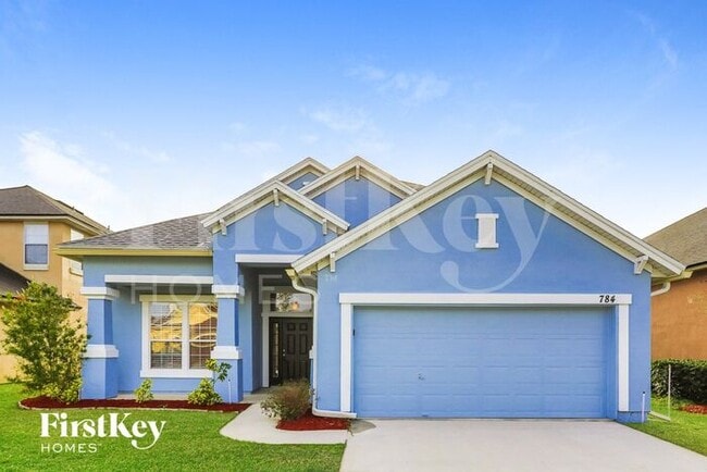 property at 784 Porto Cristo Ave