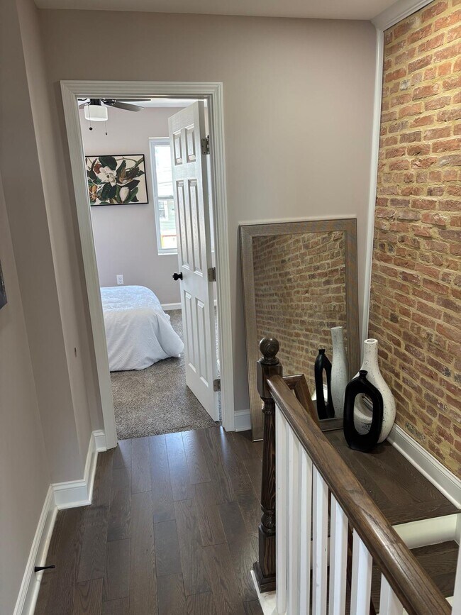 1750 Llewelyn Ave in Baltimore, MD - Building Photo - Building Photo