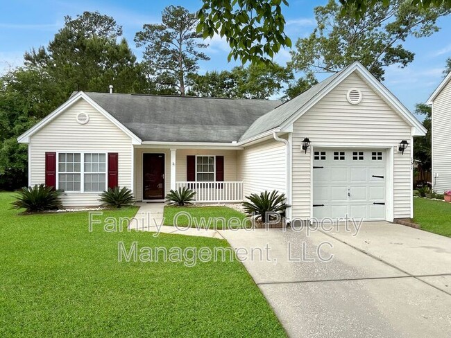 property at 151 Mcgrady Dr