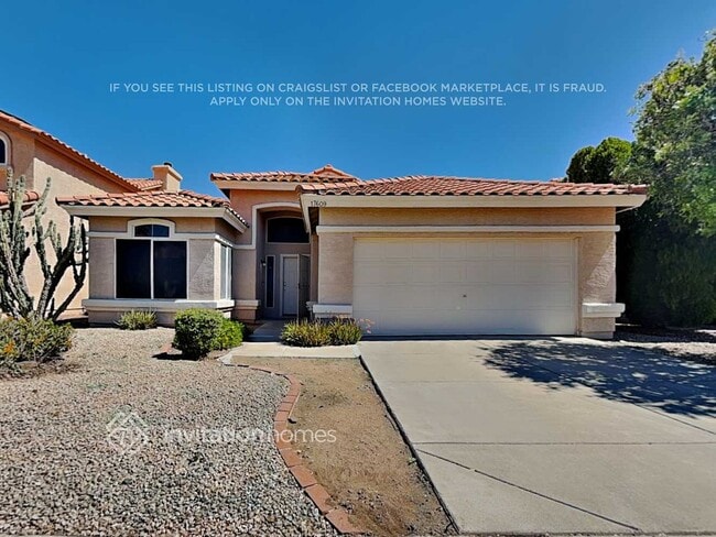 property at 17609 N 14th St