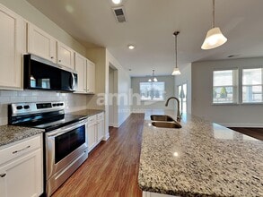 4406 Erabele Dr in Smyrna, TN - Building Photo - Building Photo