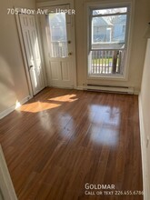 705 Moy Ave in Windsor, ON - Building Photo - Building Photo