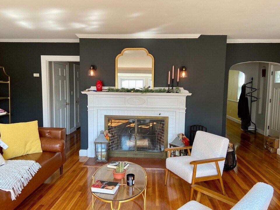 26 Courtney Terrace in Lynn, MA - Building Photo