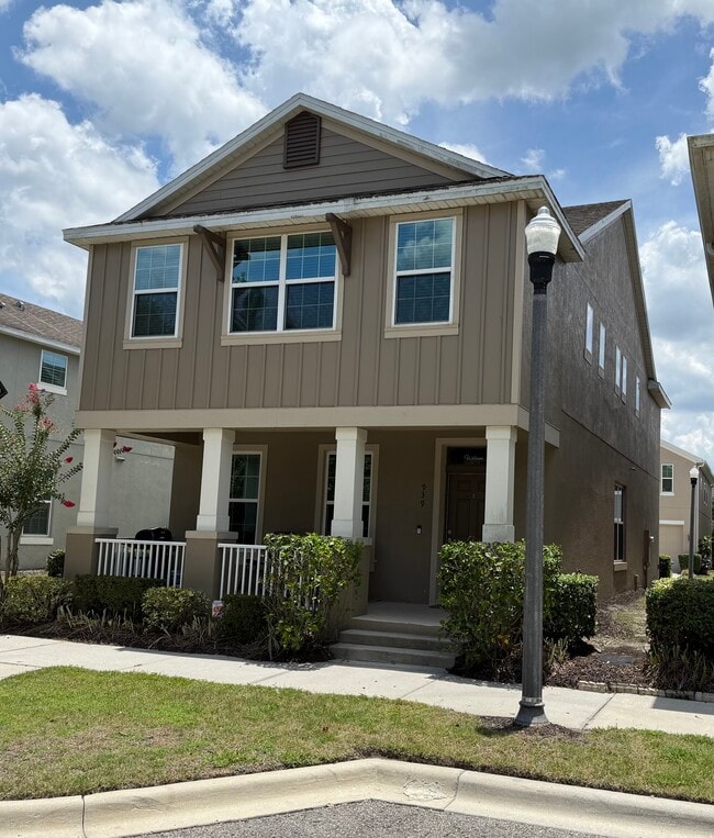 property at 939 Ginnie Way