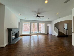 3780 Navarro Way in Frisco, TX - Building Photo - Building Photo