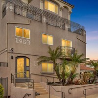 Holt Apartments in Los Angeles, CA - Foto de edificio - Building Photo