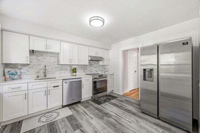 property at 27 Shirley St