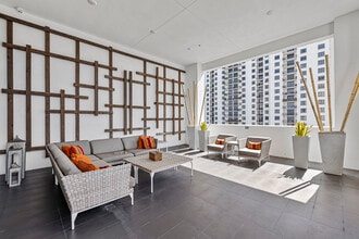 Brickell View Terrace in Miami, FL - Building Photo - Interior Photo