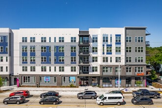 Evergreen Mills 50 in Orlando, FL - Building Photo - Building Photo