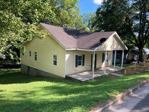 224 Couper St NE in Rome, GA - Building Photo - Building Photo
