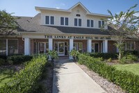 Links at Eagle Hill - Links at Eagle Hill Apartments in Little Rock, Arkansas