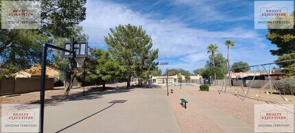 3038 W Avenida Obregon in Tucson, AZ - Foto de edificio - Building Photo