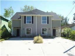 property at 4506 Clover St
