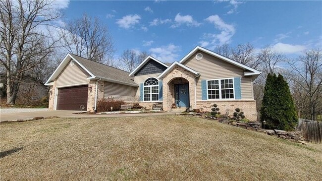 property at 11 Bewcastle Ln