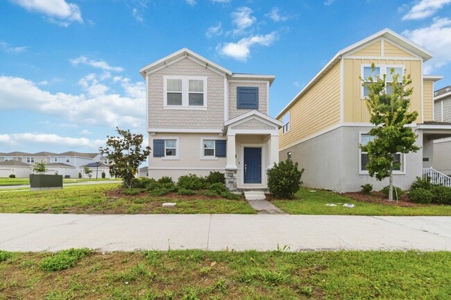 property at 1736 Fulfillment Dr