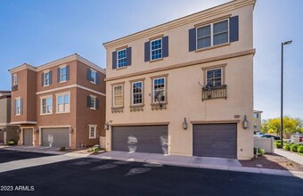 2622 S Alpine Dr in Gilbert, AZ - Building Photo - Building Photo