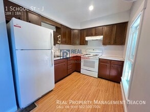 1 School St in Lebanon, NH - Building Photo - Building Photo