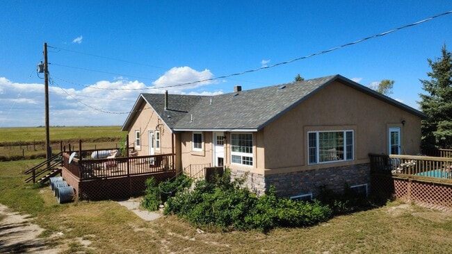 property at 50416 Co Rd 22