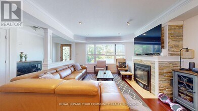 14795 Ninth Line in Whitchurch-Stouffville, ON - Building Photo - Building Photo