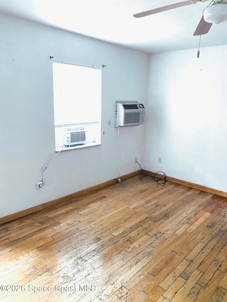 1199 Jordan Ct NE, Unit B in Palm Bay, FL - Foto de edificio - Building Photo