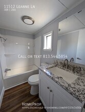 11512 Leanne Ln in Tampa, FL - Building Photo - Building Photo