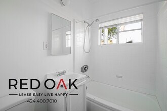 1817 4th St in Los Angeles, CA - Foto de edificio - Building Photo