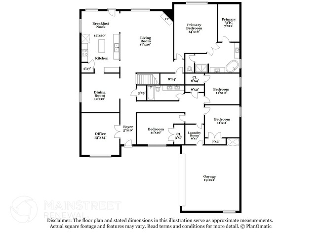 6410 Peach Tree Ct in Midlothian, TX - Building Photo - Building Photo