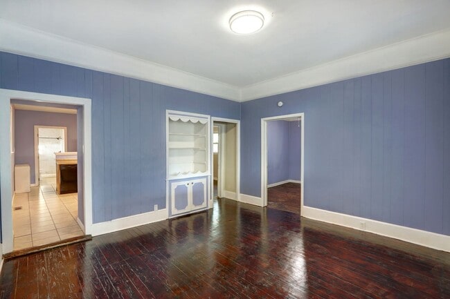 730 E Anderson St in Savannah, GA - Building Photo - Building Photo