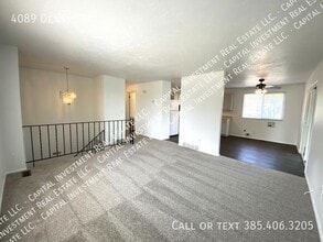 4089 Dennis Dr in Salt Lake City, UT - Building Photo - Building Photo