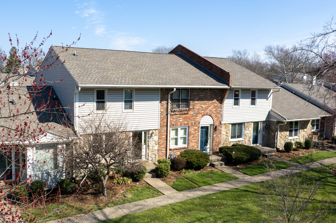 Sycamore III in Louisville, KY - Building Photo