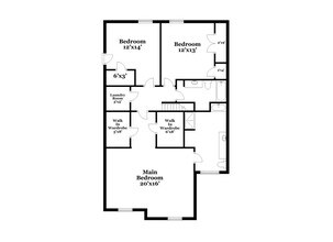 3343 Clawing Hawk Way in Douglasville, GA - Building Photo - Building Photo