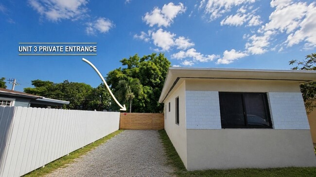 property at 6220 SW 27th St