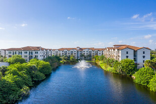 Cottonwood Lighthouse Point Apartments