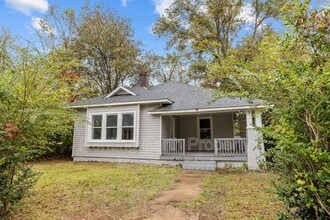 518 41st St in Fairfield, AL - Building Photo - Building Photo