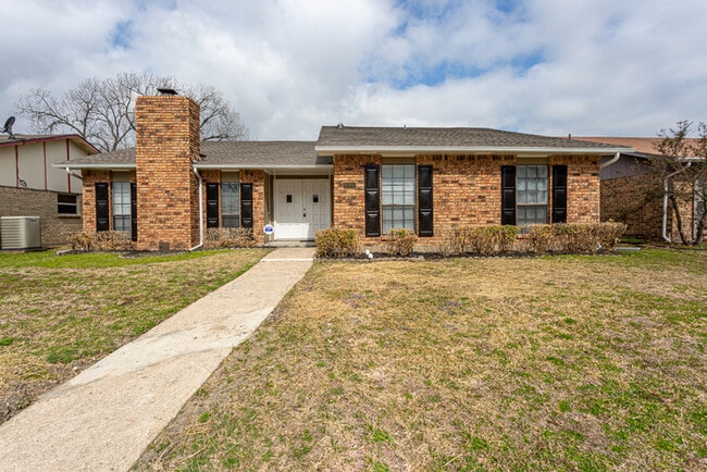 property at 9301 Pollard St