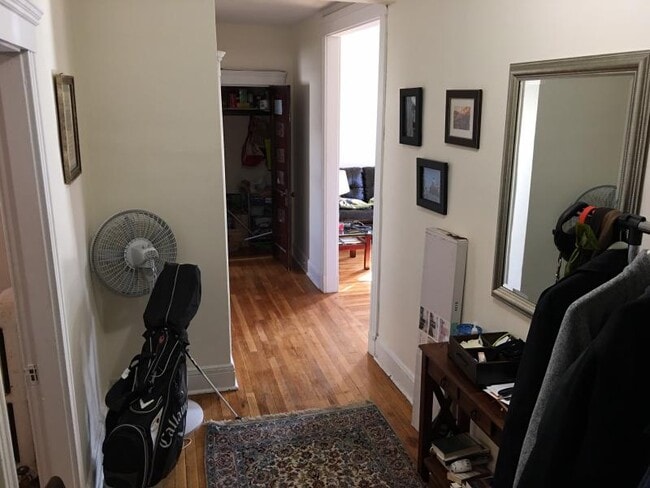 1450 Commonwealth Ave, Unit 22 in Boston, MA - Building Photo - Building Photo