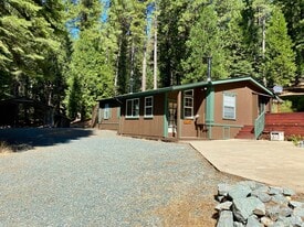 27395 Chaparral Dr in Pioneer, CA - Building Photo