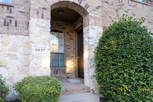 8627 Pauline St in Plano, TX - Building Photo - Building Photo