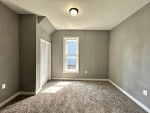 507 E Apple Ave in Muskegon, MI - Building Photo - Building Photo
