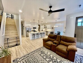 687 Guy Ln in Ivins, UT - Building Photo - Building Photo
