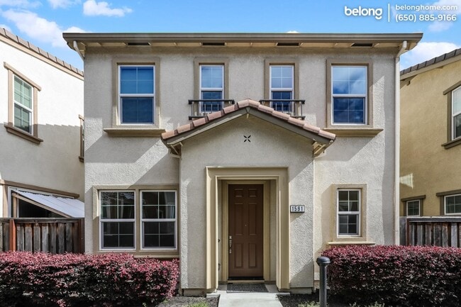 property at 1591 Sylvia St