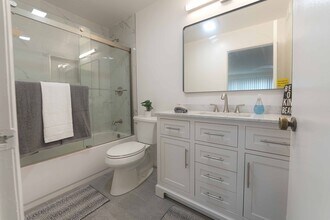 1825 Wilcox Ave in Monterey Park, CA - Building Photo - Building Photo