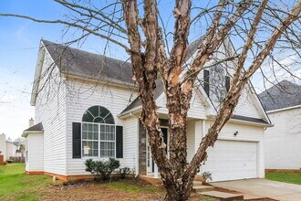 650 Compton Ln in Mcdonough, GA - Building Photo - Building Photo