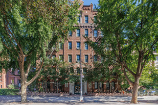 Francine Towers in Brooklyn, NY - Building Photo