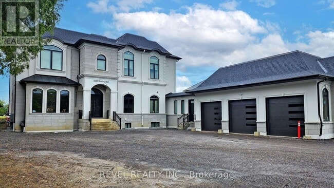 3535 Westney Rd N in Pickering, ON - Building Photo - Building Photo