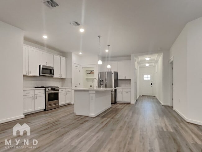 15307 Grenadine Bloom Cv in Austin, TX - Building Photo - Building Photo