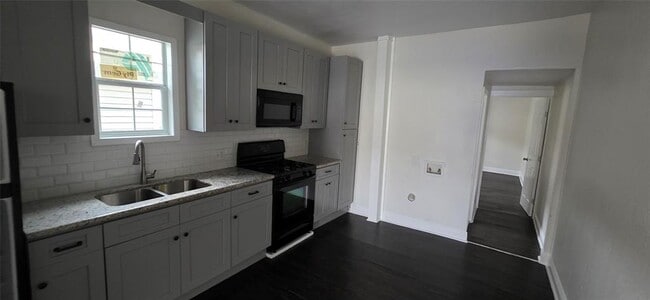 7902 Hudson St in Houston, TX - Building Photo - Building Photo